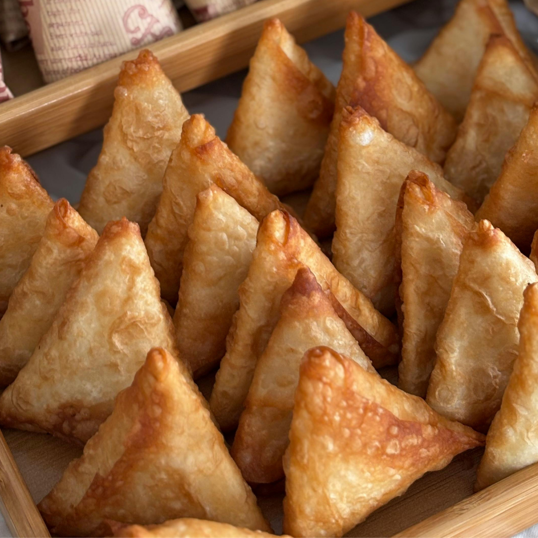Samosas